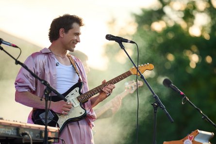 Invest Forum 2025 та розважальна програма