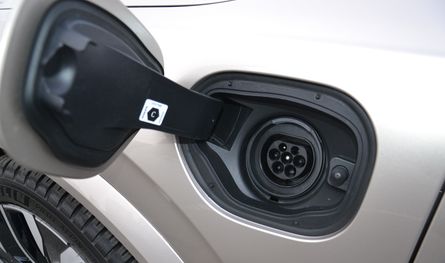 Volvo XC90, новий Volvo XC90, кросовер Volvo, Volvo XC90 2025, гібрид Volvo XC90