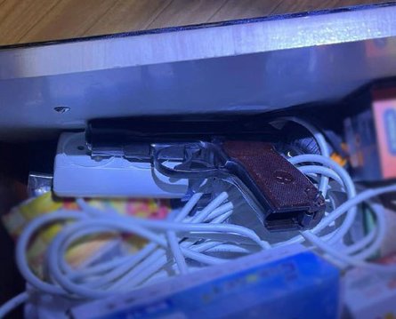 Стрільба, стрілянина, Дарниця, замах на вбивство, розстріл