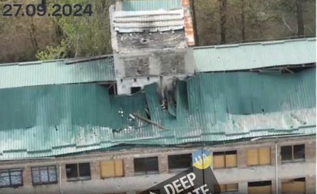 Бої на Донбасі, Гірник, Покровськ, 7 вересня, фото, DeepState, школа