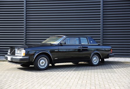 Volvo 262C, Volvo 240, Volvo 260, Volvo 200, универсал Volvo