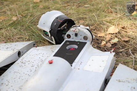 ZALA, беспилотник, бпла