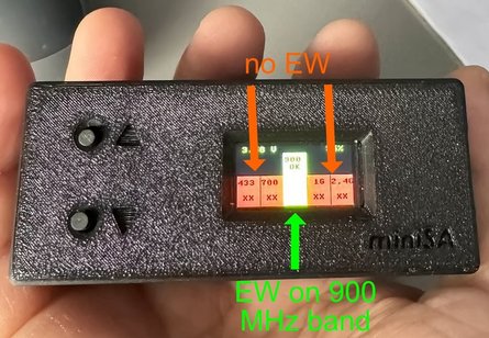 РЭБ, радиоэлектронная борьба, проверка