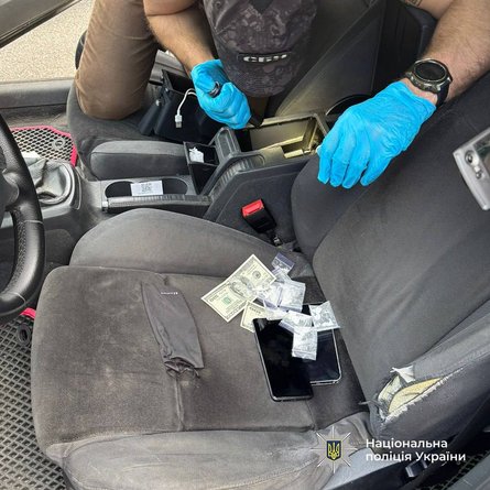 поліція обшуки у наркоторговців київ