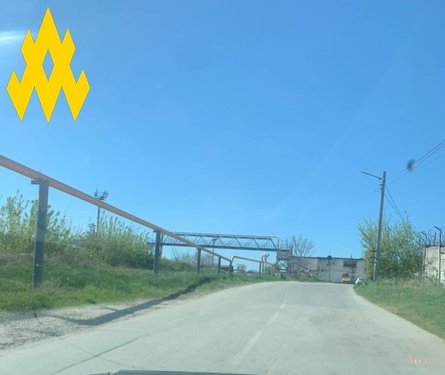 Удари по Криму, АТЕШ, Севастополь, партизани, ЧФ РФ база