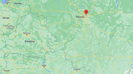 удар по заводу рф