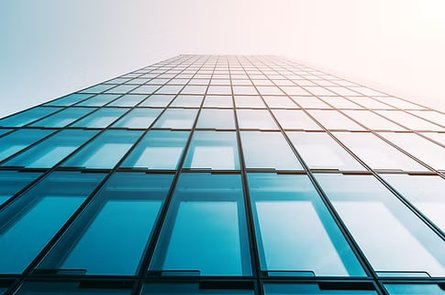 Сонячне вікно, скло, OPV, Next Energy Technologies, фото