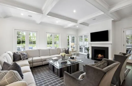 Фільм Сам удома, будинок, особняк, продаж, США, фото, нерухомість, кіно, маєток з фільму