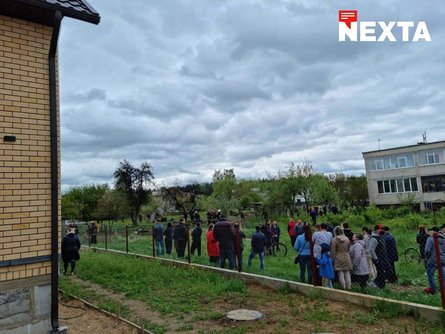 истребитель разбился, барановичи, беларусь