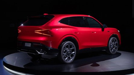 Нова Acura RDX