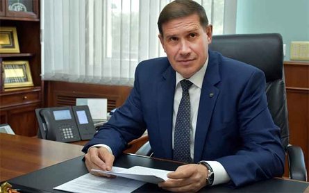 Сергій Бєлов