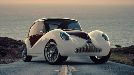 Olympian Model O1, Olympian Motors, Olympian Model 84