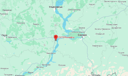 Сизранський НПЗ