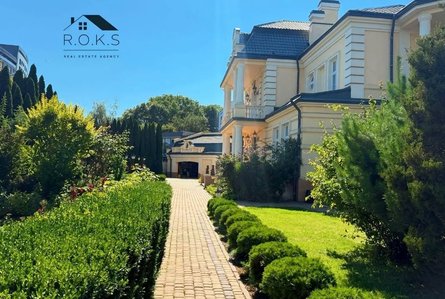 Иван Гилета дом