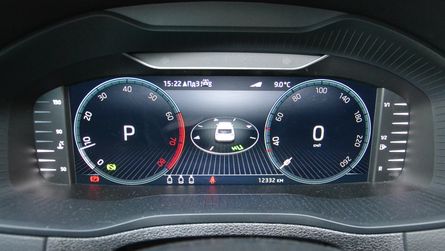 Skoda Karoq, новий Skoda Karoq, Skoda Karoq 2023, Skoda Karoq в Україні, кросовер Skoda Karoq