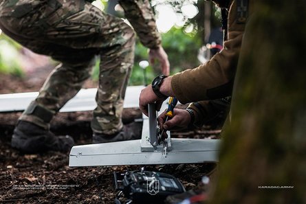 Ударный дрон Дартс, дрон Дартс, ударный дрон, ударный БПЛА, БПЛА, беспилотник, Дартс, БПЛА Дартс, беспилотник Дартс, Нацгвардия, НГУ, нацгвардейцы