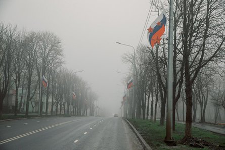 російські окупанти, російська окупація, окупація Маріуполя