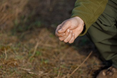 Дрони на оптоволокні, оптоволокно, ЗСУ, Brave1