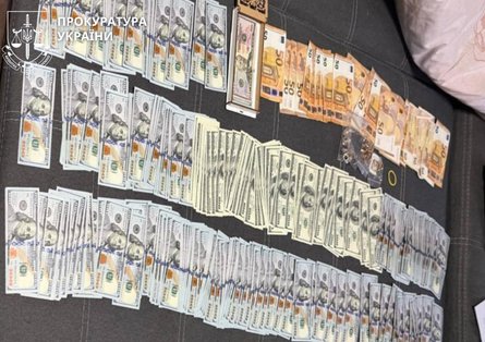 Майора ДШВ будут судить за незаконное обогащение