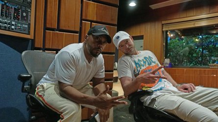 Timbаland, новий сингл, підготовка, Джастін Тімберлейк