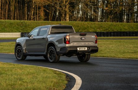 Ford Ranger,Ford MS-RT, Ford Transit, новый Ford transit, пикап Ford