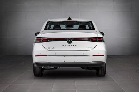 vw sagitar, Volkswagen Sagitar, новий Volkswagen Sagitar