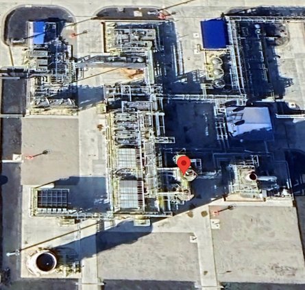 Ільський НПЗ, нафтопереробний завод, РФ, Росія