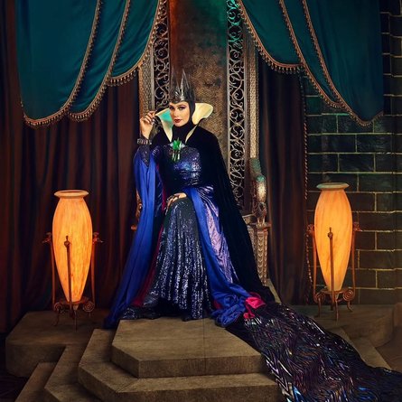 Галь Гадот, Рэйчел Зеглер, белоснежка