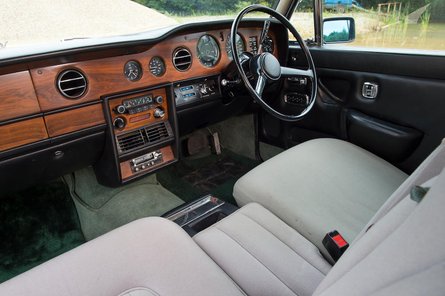 Rolls-Royce, принцеса Маргарет, автомобіль