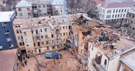 мироносицька 91, обстріл харкова,гсчс