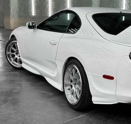 тойота супра а90, Toyota Supra, Toyota Supra A80, капсула часу