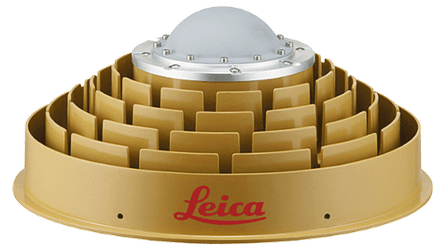 Дроссельное кольцо, БПЛА, антенна