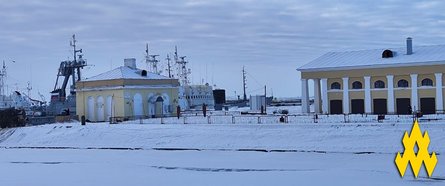 Флот РФ, Санкт-Петербург, Балтійський флонт