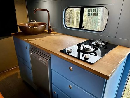 Land Rover 1997, Land Rover, Land Rover Defender, дом на колесах, автодом Land Rover,