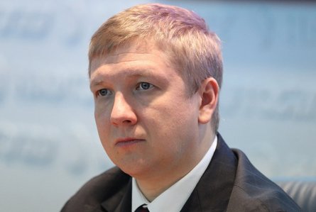 Андрей Коболев