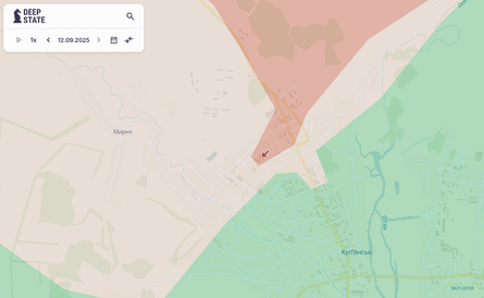 та 12 вересня