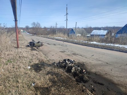 Авдіївка Точка-У окупанти вторгнення обстріл атака