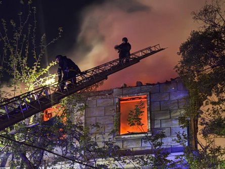 наслідки атаки по Одесі