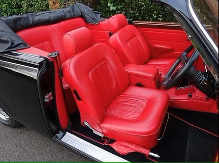 ноэль галлахер, ягуар, уникальный ягуар, ретро-авто