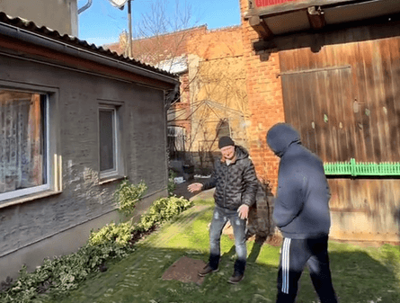 Недвижимость в Германии