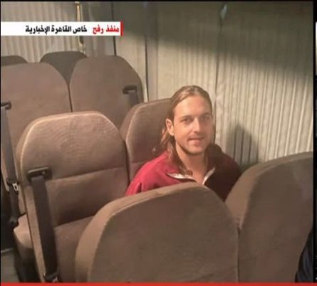 Рон Кривий, ХАМАС, війна в Ізраїлі, бойові дії, ЦАХАЛ, сектор Газа, росіянин, Володимир Путін