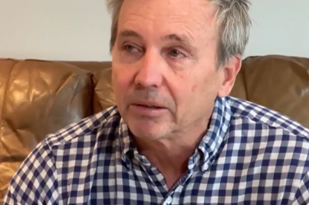 Вбивство Кеннеді, лист, послання з минулого, США, неймовірна історія, курйози, цікаві випадки з життя