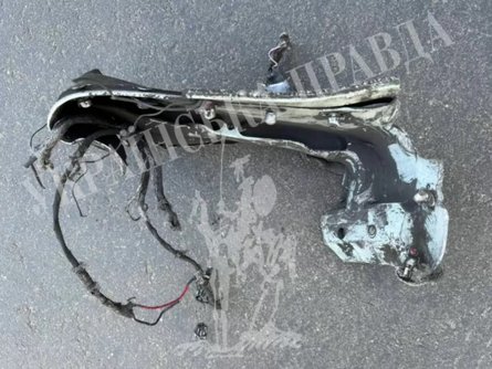 Удар по Трипольской ТЭС, ракетный удар РФ, удар РФ 11 апреля