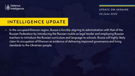 Разведка Британии