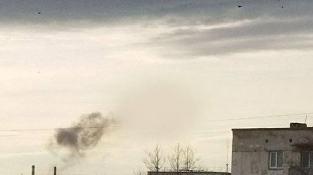 Керч, Крим, Кримський півострів, вибухи, війна РФ проти України