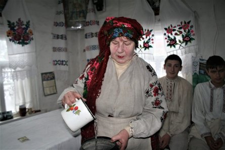 рецепт куті, різдвяна кутя, кутя на Різдво, приготування куті, різдвяні традиції