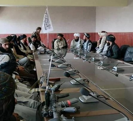 Талибы, президентский дворец афганистана