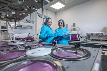 В продуктовому портфелі "Артеріум" генеричні та декілька оригінальних продуктів