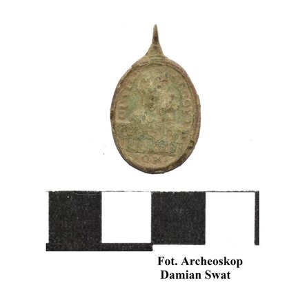 Археологические находки