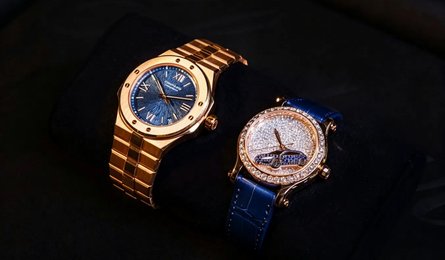 часы Chopard
